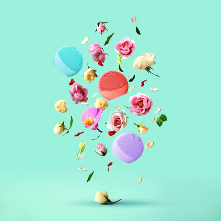 เครื่องล้างหน้าลูน่าเพลย์พลัส 2 Peach of Cake!_7